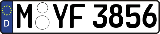 M-YF3856