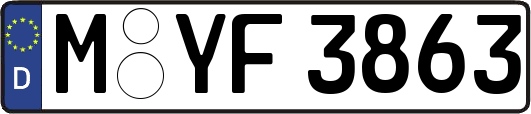 M-YF3863