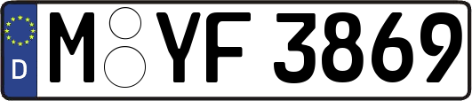 M-YF3869