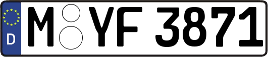 M-YF3871