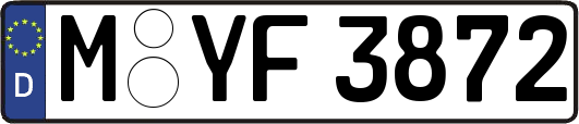 M-YF3872
