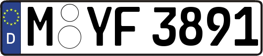 M-YF3891
