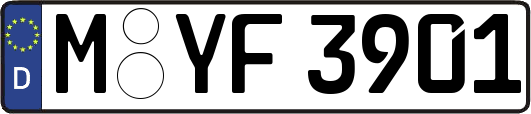 M-YF3901
