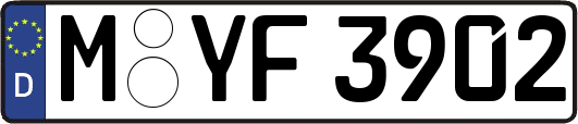 M-YF3902