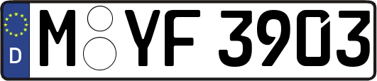 M-YF3903