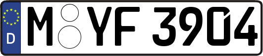 M-YF3904