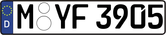 M-YF3905