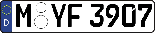 M-YF3907