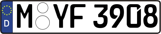 M-YF3908