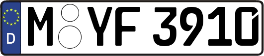 M-YF3910