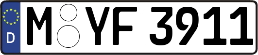 M-YF3911