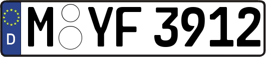 M-YF3912