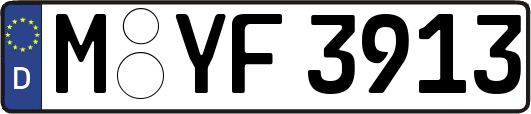 M-YF3913