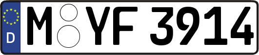 M-YF3914
