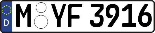 M-YF3916