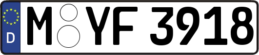 M-YF3918