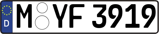 M-YF3919