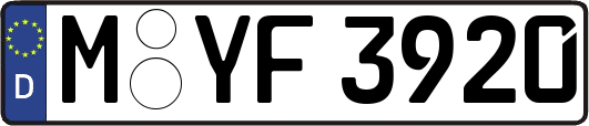 M-YF3920