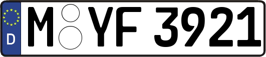 M-YF3921