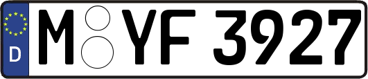 M-YF3927