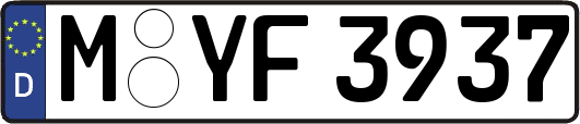 M-YF3937