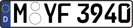 M-YF3940