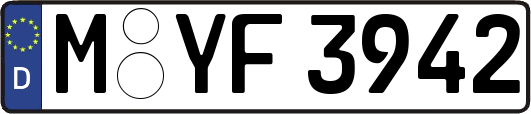 M-YF3942