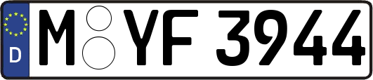 M-YF3944