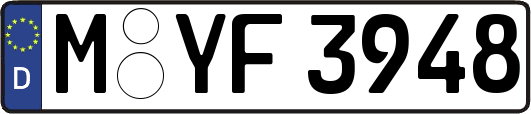 M-YF3948