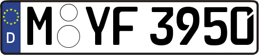 M-YF3950