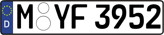 M-YF3952