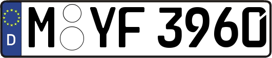 M-YF3960
