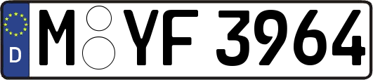 M-YF3964