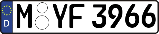 M-YF3966