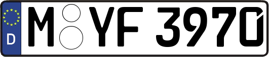 M-YF3970