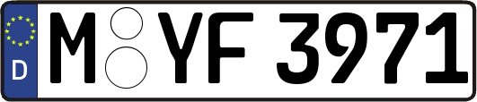 M-YF3971