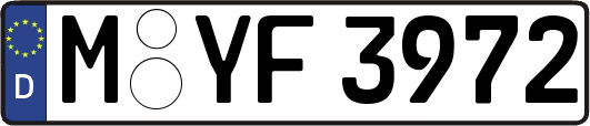 M-YF3972