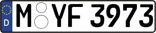 M-YF3973