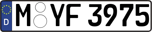 M-YF3975