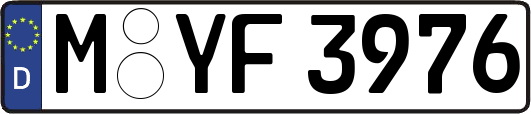 M-YF3976