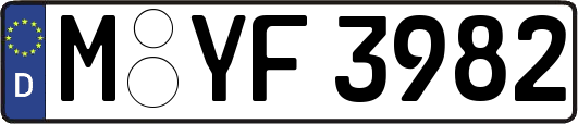 M-YF3982