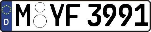 M-YF3991