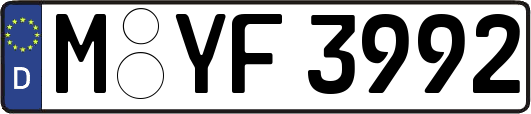 M-YF3992