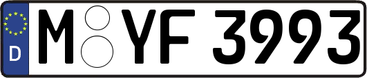M-YF3993