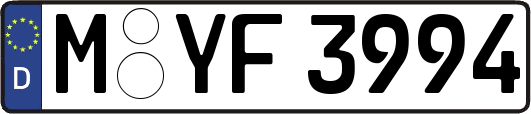 M-YF3994