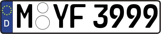 M-YF3999