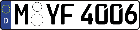 M-YF4006