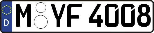 M-YF4008