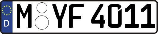 M-YF4011