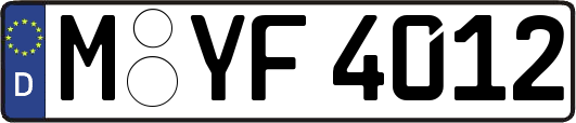 M-YF4012